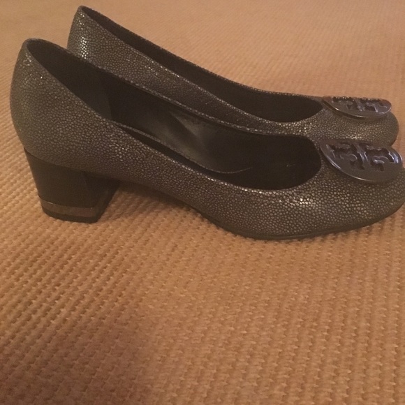 Tory Burch heels - Picture 2 of 6